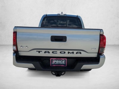 2023 Toyota Tacoma 4WD 4WD SR Double Cab 5' Bed V6 AT (GS)