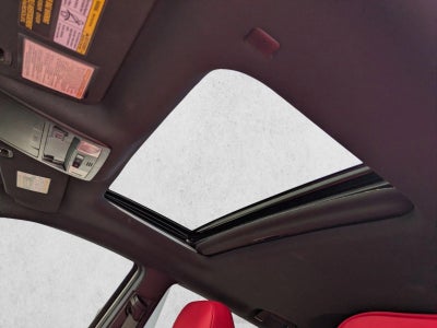 2020 Toyota Tacoma 4WD 4WD TRD Sport Double Cab 5' Bed V6 AT (Natl)