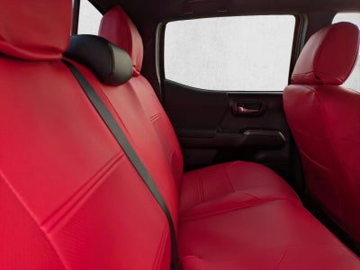 2020 Toyota Tacoma 4WD 4WD TRD Sport Double Cab 5' Bed V6 AT (Natl)