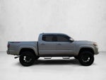 2020 Toyota Tacoma 4WD 4WD TRD Sport Double Cab 5' Bed V6 AT (Natl)