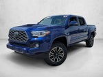 2023 Toyota Tacoma 4WD 4WD TRD Sport Double Cab 5' Bed V6 AT (Natl)