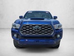 2023 Toyota Tacoma 4WD 4WD TRD Sport Double Cab 5' Bed V6 AT (Natl)