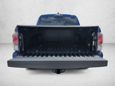 2023 Toyota Tacoma 4WD 4WD TRD Sport Double Cab 5' Bed V6 AT (Natl)