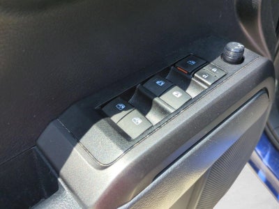 2023 Toyota Tacoma 4WD 4WD TRD Sport Double Cab 5' Bed V6 AT (Natl)