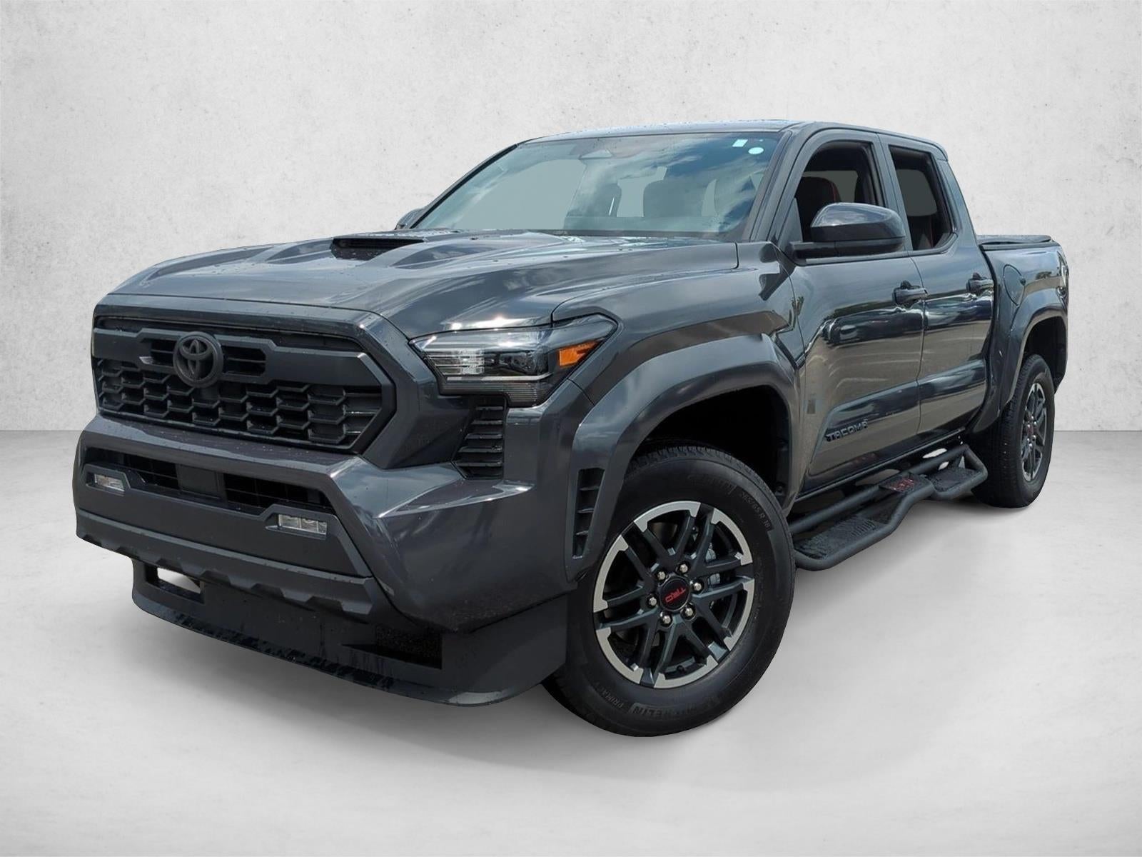 2024 Toyota Tacoma 2WD 2WD TRD Sport Double Cab 5' Bed AT (Natl)