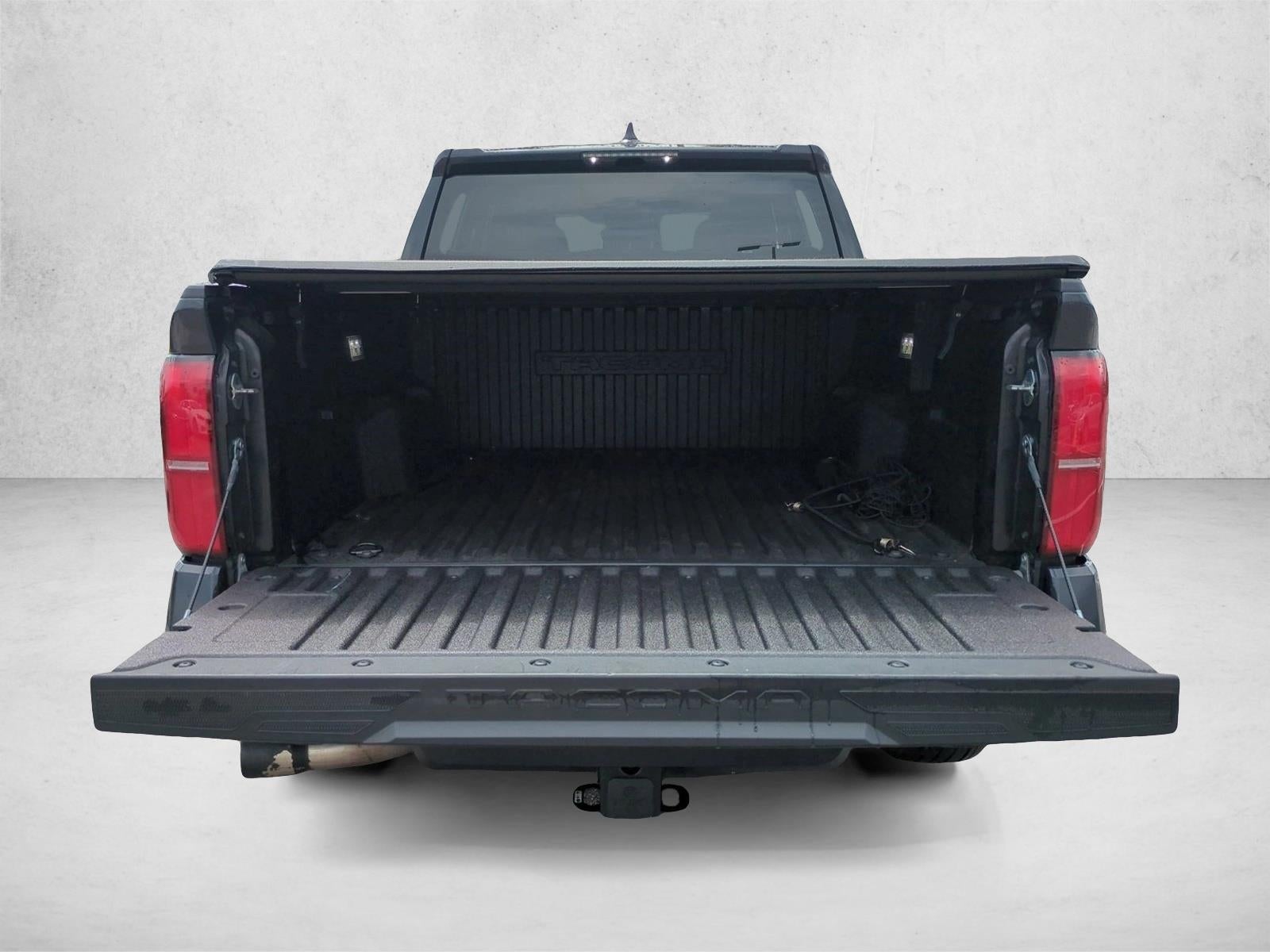2024 Toyota Tacoma 2WD 2WD TRD Sport Double Cab 5' Bed AT (Natl)