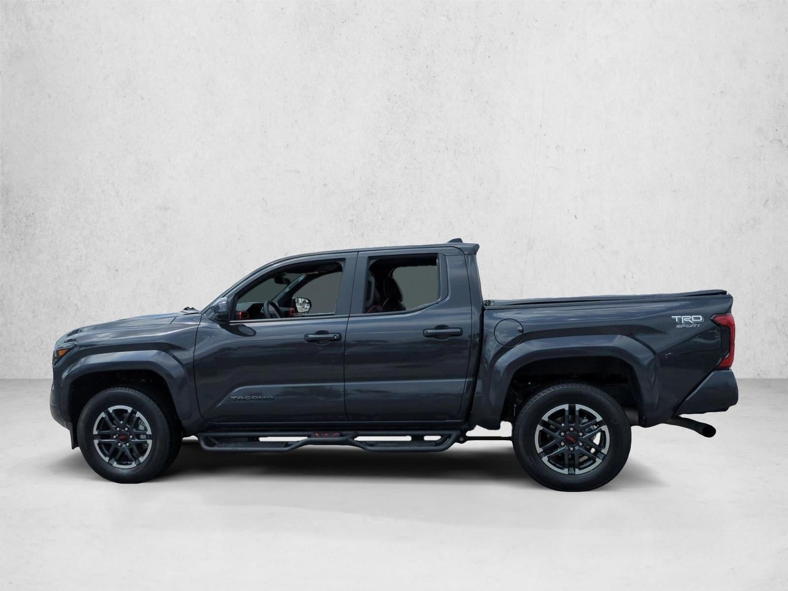 2024 Toyota Tacoma 2WD 2WD TRD Sport Double Cab 5' Bed AT (Natl)