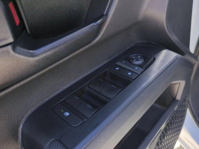 2024 Toyota Tacoma 2WD 2WD SR5 Double Cab 5' Bed AT (Natl)