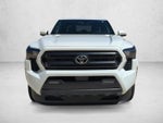 2024 Toyota Tacoma 2WD 2WD SR5 Double Cab 5' Bed AT (Natl)