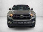 2022 Toyota Tacoma 2WD 2WD SR Double Cab 5' Bed I4 AT (GS)