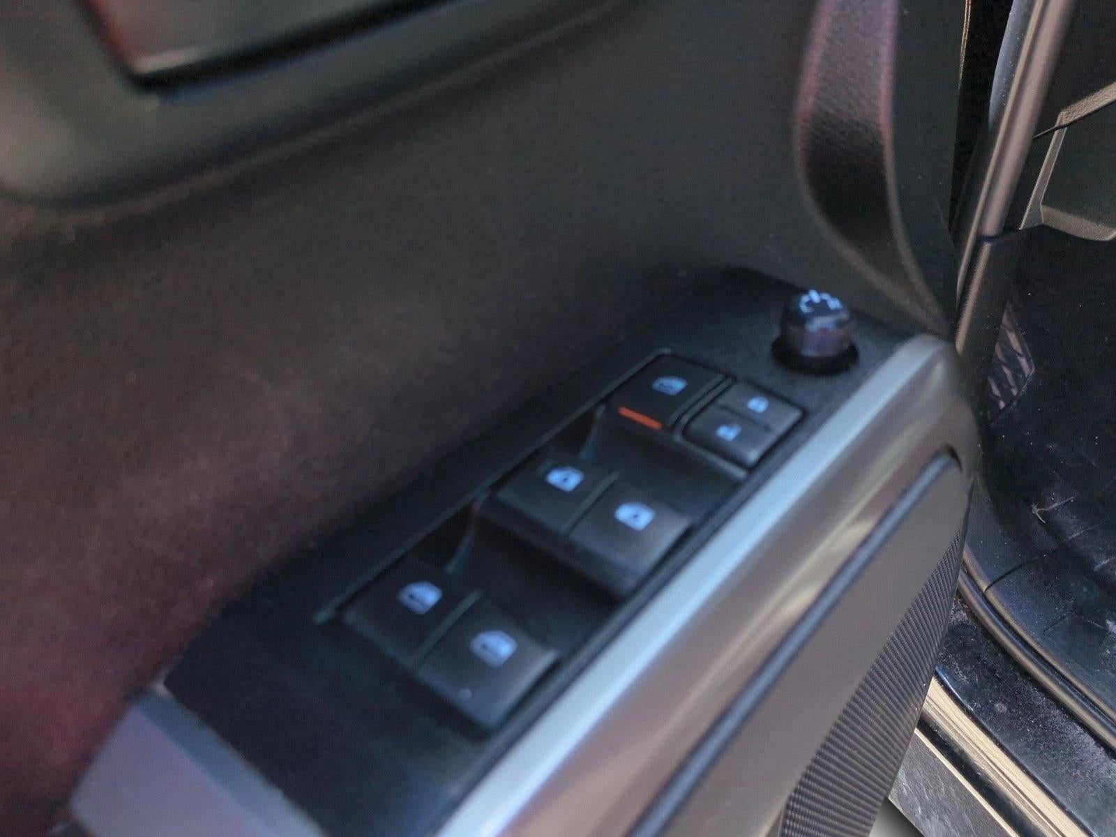 2023 Toyota Tacoma 2WD 2WD SR5 Double Cab 5' Bed V6 AT (GS)