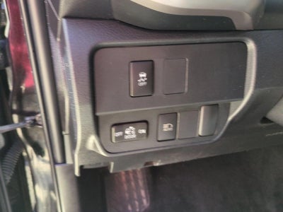 2023 Toyota Tacoma 2WD 2WD SR5 Double Cab 5' Bed V6 AT (GS)