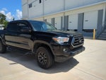 2023 Toyota Tacoma 2WD 2WD SR5 Double Cab 5' Bed V6 AT (GS)