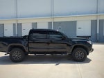 2023 Toyota Tacoma 2WD 2WD SR5 Double Cab 5' Bed V6 AT (GS)