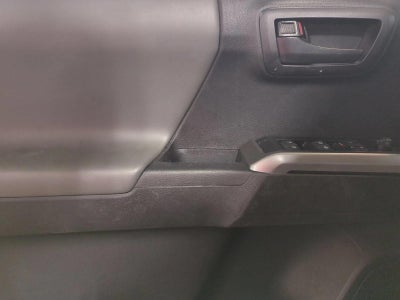 2023 Toyota Tacoma 2WD 2WD SR5 Double Cab 5' Bed V6 AT (GS)