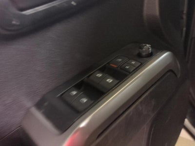 2023 Toyota Tacoma 2WD 2WD SR5 Double Cab 5' Bed V6 AT (GS)