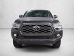 2023 Toyota Tacoma 2WD 2WD SR5 Double Cab 5' Bed V6 AT (GS)
