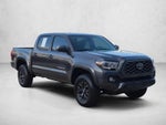 2023 Toyota Tacoma 2WD 2WD SR5 Double Cab 5' Bed V6 AT (GS)