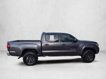 2023 Toyota Tacoma 2WD 2WD SR5 Double Cab 5' Bed V6 AT (GS)