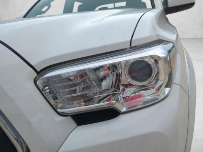 2023 Toyota Tacoma 2WD 2WD SR5 Double Cab 5' Bed V6 AT (GS)