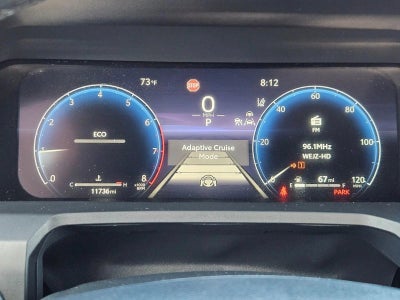 2024 Toyota Tacoma 2WD 2WD TRD Sport Double Cab 5' Bed AT (Natl)