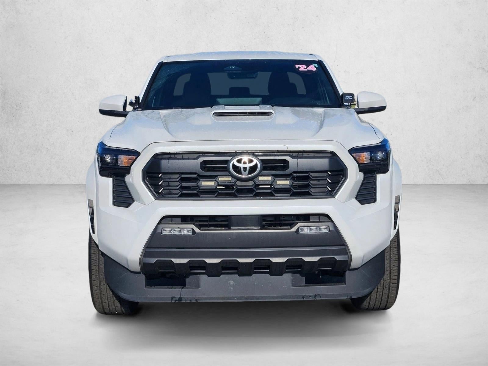 2024 Toyota Tacoma 2WD 2WD TRD Sport Double Cab 5' Bed AT (Natl)