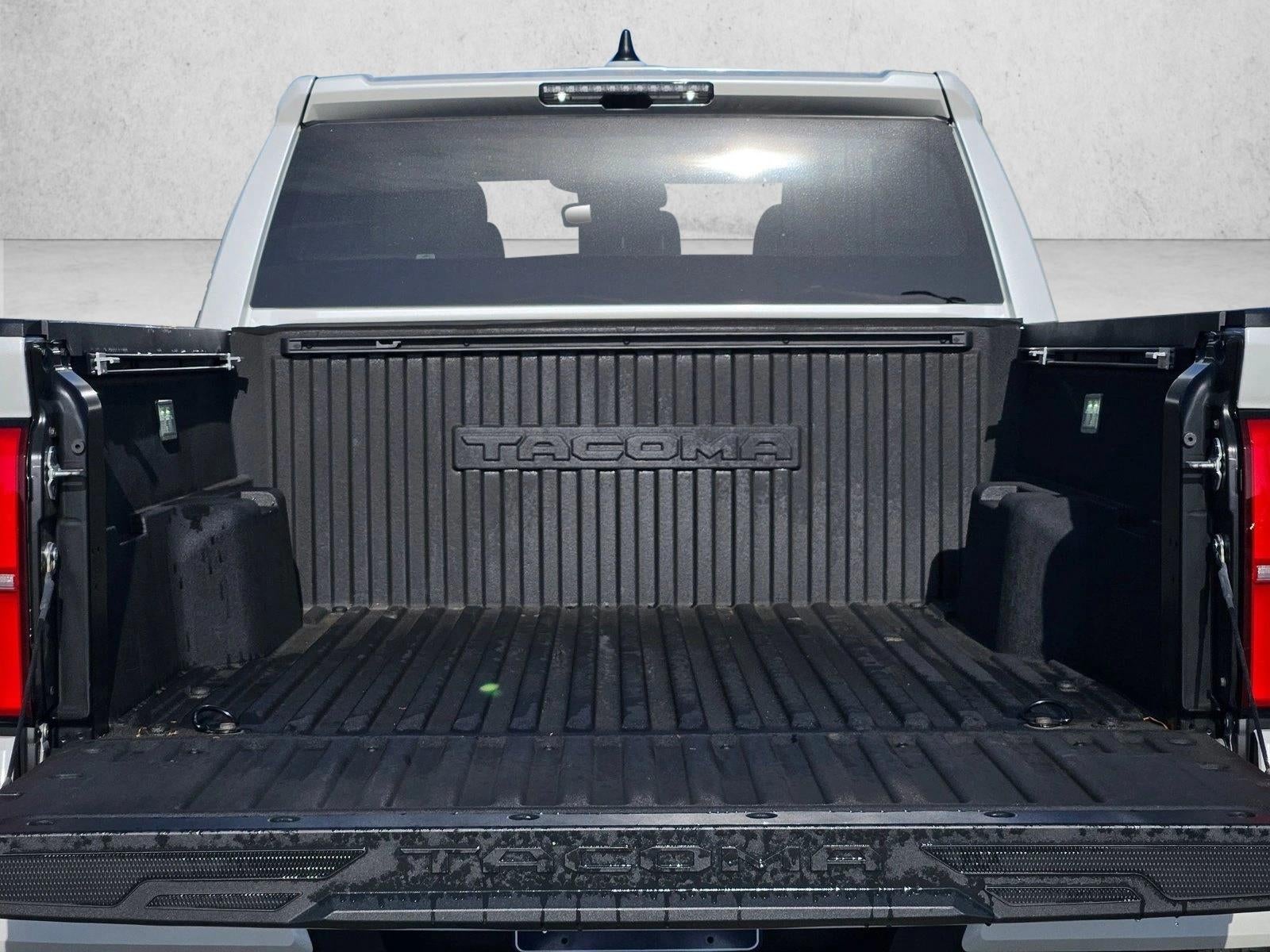 2024 Toyota Tacoma 2WD 2WD TRD Sport Double Cab 5' Bed AT (Natl)