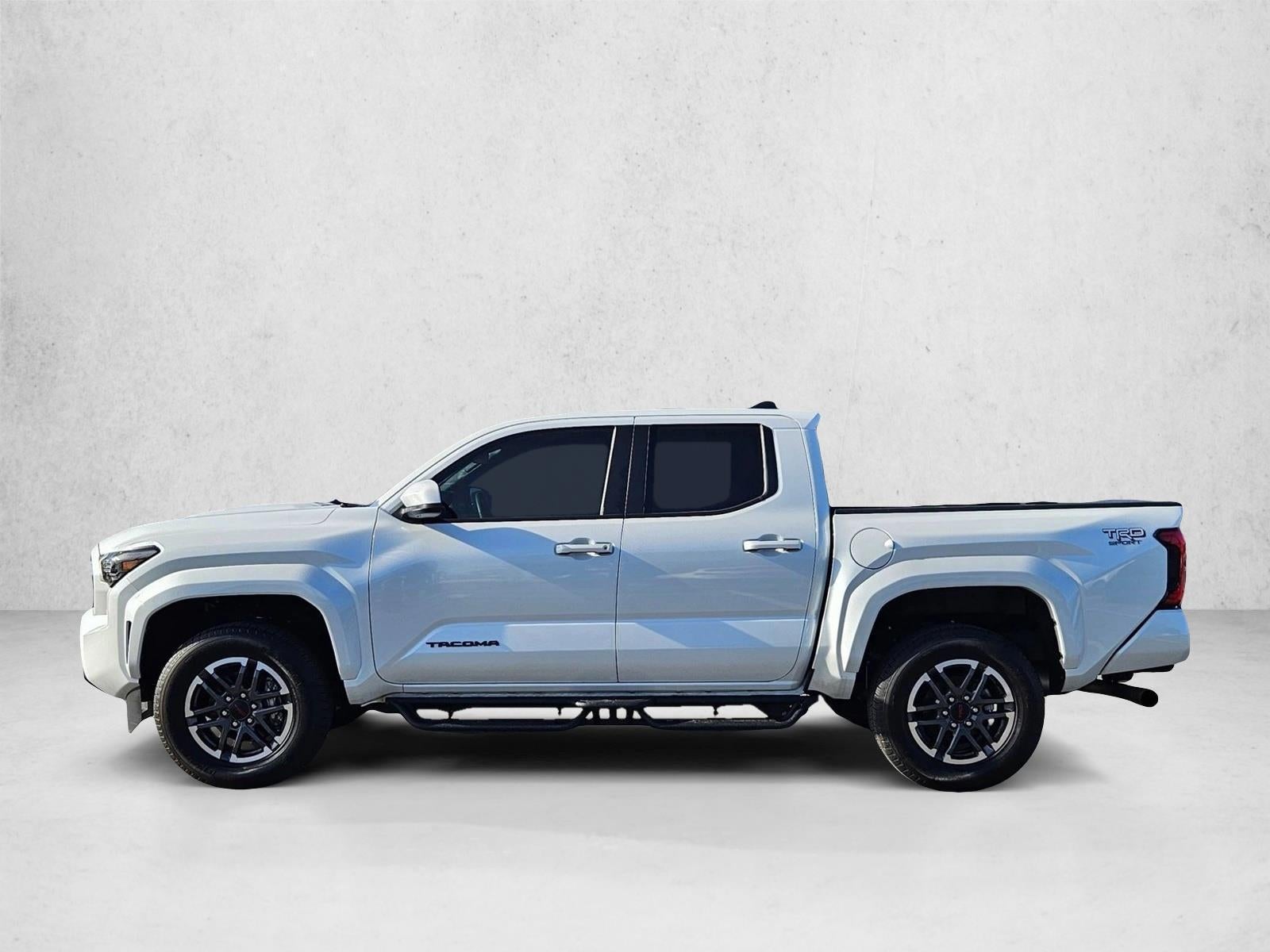 2024 Toyota Tacoma 2WD 2WD TRD Sport Double Cab 5' Bed AT (Natl)