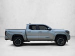 2025 Toyota Tacoma 2WD 2WD TRD Sport Double Cab 5' Bed AT (Natl)