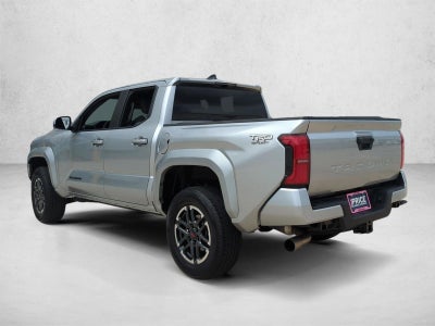 2025 Toyota Tacoma 2WD 2WD TRD Sport Double Cab 5' Bed AT (Natl)