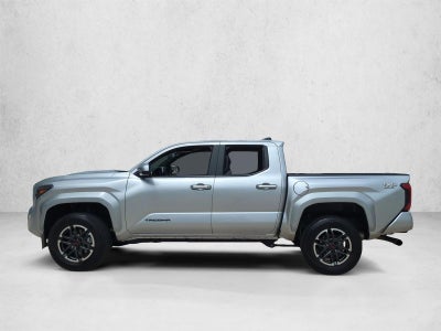 2025 Toyota Tacoma 2WD 2WD TRD Sport Double Cab 5' Bed AT (Natl)