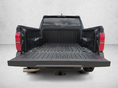 2024 Toyota Tacoma 2WD 2WD SR5 Double Cab 5' Bed AT (SE)