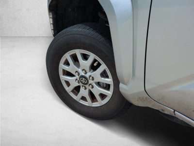 2024 Toyota Tacoma 2WD 2WD SR5 Double Cab 5' Bed AT (SE)