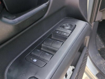2024 Toyota Tacoma 2WD 2WD SR5 Double Cab 5' Bed AT (SE)