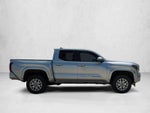 2024 Toyota Tacoma 2WD 2WD SR5 Double Cab 5' Bed AT (SE)