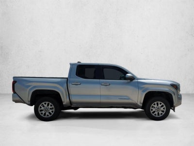 2024 Toyota Tacoma 2WD 2WD SR5 Double Cab 5' Bed AT (SE)