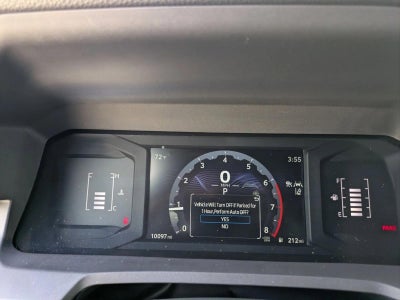 2025 Toyota Tacoma 2WD 2WD SR5 Double Cab 5' Bed AT (SE)