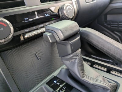 2025 Toyota Tacoma 2WD 2WD SR5 Double Cab 5' Bed AT (SE)