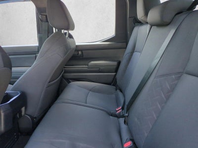 2025 Toyota Tacoma 2WD 2WD SR Double Cab 5' Bed AT (GS)
