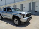2025 Toyota Tacoma 2WD 2WD SR Double Cab 5' Bed AT (GS)