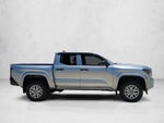 2025 Toyota Tacoma 2WD 2WD SR Double Cab 5' Bed AT (GS)