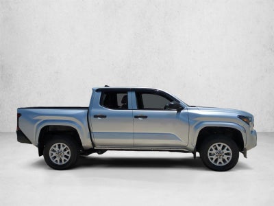 2025 Toyota Tacoma 2WD 2WD SR Double Cab 5' Bed AT (GS)