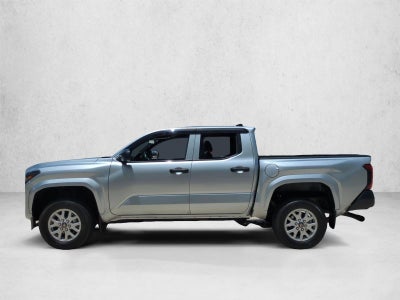2025 Toyota Tacoma 2WD 2WD SR Double Cab 5' Bed AT (GS)
