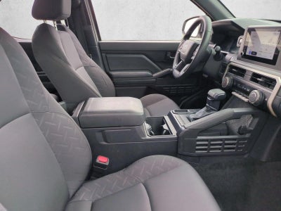 2024 Toyota Tacoma 2WD 2WD SR Double Cab 5' Bed AT (GS)