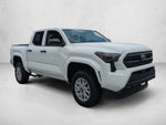 2024 Toyota Tacoma 2WD 2WD SR Double Cab 5' Bed AT (GS)