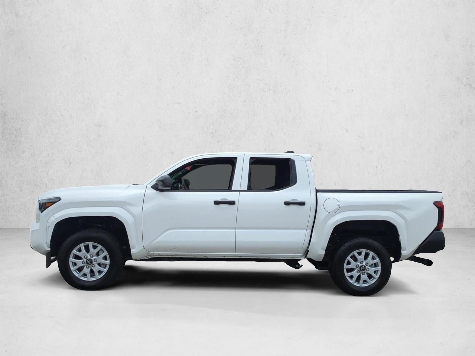 2024 Toyota Tacoma 2WD 2WD SR Double Cab 5' Bed AT (GS)