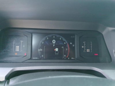 2024 Toyota Tacoma 4WD 4WD SR5 Double Cab 5' Bed AT (GS)