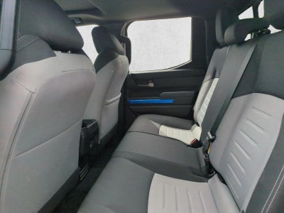 2024 Toyota Tacoma 4WD 4WD TRD Off Road Double Cab 5' Bed AT (Natl)