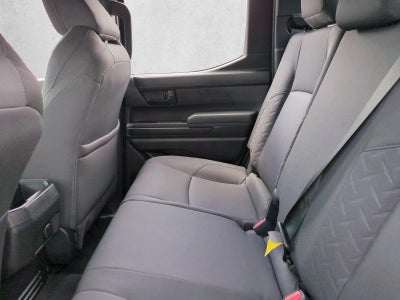 2024 Toyota Tacoma 4WD 4WD SR5 Double Cab 5' Bed AT (Natl)