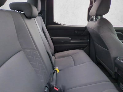 2024 Toyota Tacoma 4WD 4WD SR5 Double Cab 5' Bed AT (Natl)